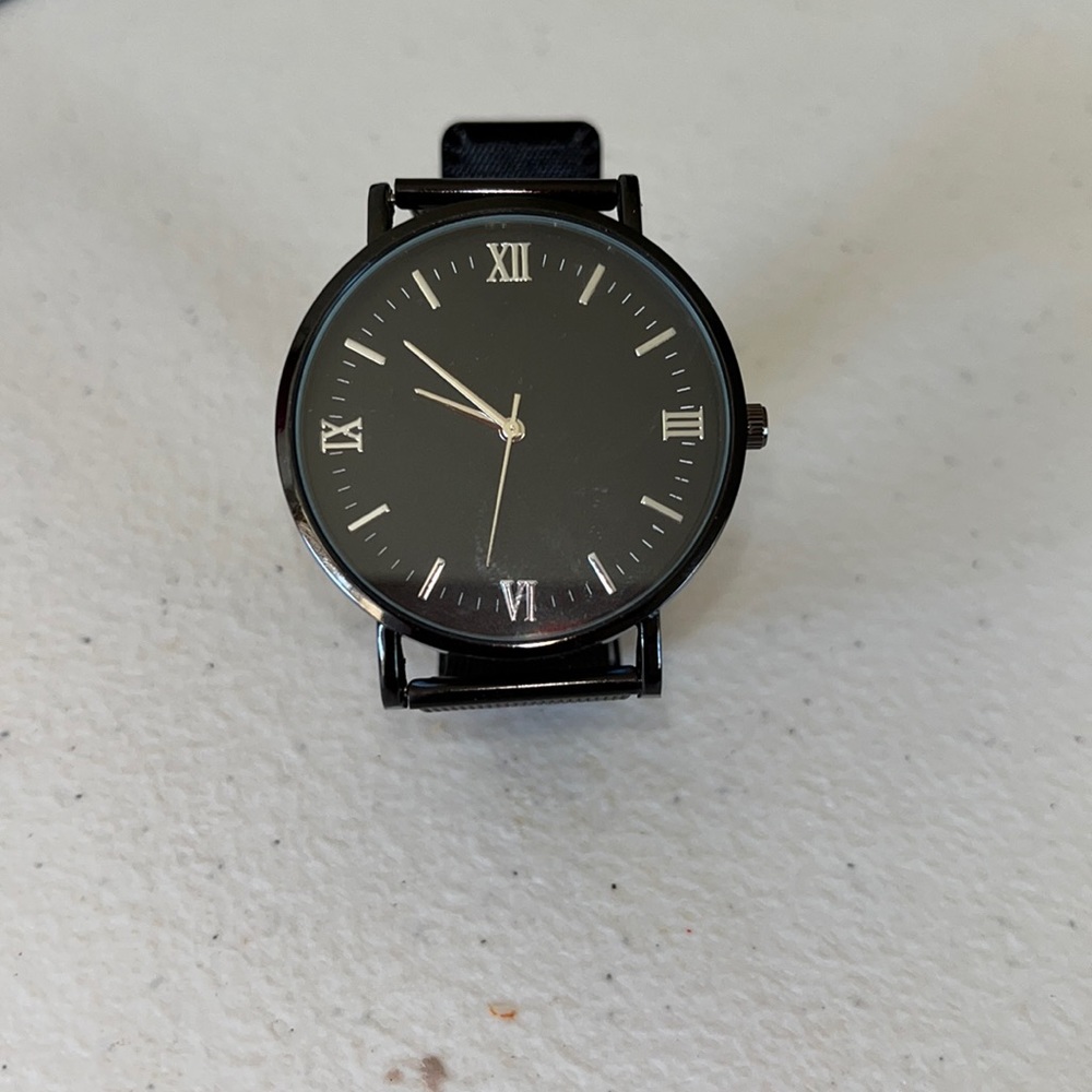Ladies watch
